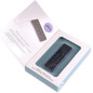 INNÔPLUS Encrypted USB 3.0: Military-Grade Data Protection with Keypad Access INNÔPLUS Encrypted USB 3.0: Military-Grade Data Protection with Keypad Access