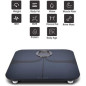YUNMAI Smart Scale: Track Body Composition & Reach Your Fitness Goals! YUNMAI Smart Scale: Track Body Composition & Reach Your Fitness Goals!