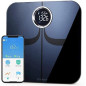 YUNMAI Smart Scale: Track Body Composition & Reach Your Fitness Goals! YUNMAI Smart Scale: Track Body Composition & Reach Your Fitness Goals!