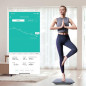 YUNMAI Smart Scale: Track Body Composition & Reach Your Fitness Goals! YUNMAI Smart Scale: Track Body Composition & Reach Your Fitness Goals!