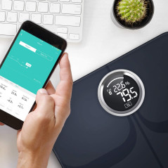 Yunmai Premium, the Bluetooth smart scale
