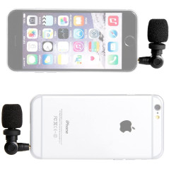 Saramonic SmartMic Mini, le petit micro professionnel