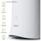 Avari AV-600: Purificateur dair Électrostatique - Respirez un air sain, Adieu Allergies! Avari AV-600: Purificateur dair Électrostatique - Respirez un air sain, Adieu Allergies!