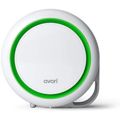 Avari 500, éliminer tous les polluants dans l'air