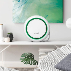 Avari 500, éliminer tous les polluants dans l'air