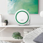 Avari 525 Personal Air Purifier: Breathe Cleaner, Live Healthier - Quiet, Effective Air Purification! Avari 525 Personal Air Purifier: Breathe Cleaner, Live Healthier - Quiet, Effective Air Purification!