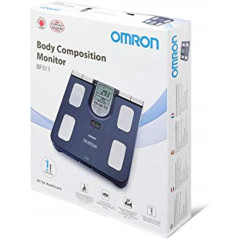 Tanita BC-533 Innerscan : Balance Connectée en Verre pour une Analyse Corporelle Avancée