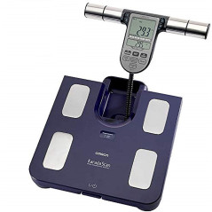 Omron BF511, la balance efficace