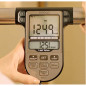Tanita Glass Innerscan Body Composition Monitor: Track Your Health at Home! Tanita Glass Innerscan Body Composition Monitor: Track Your Health at Home!