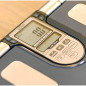Tanita Glass Innerscan Body Composition Monitor: Track Your Health at Home! Tanita Glass Innerscan Body Composition Monitor: Track Your Health at Home!