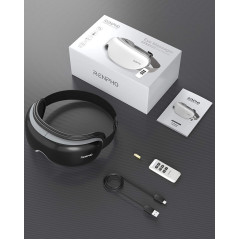 RENPHO 2.0, masseur oculaire pliable