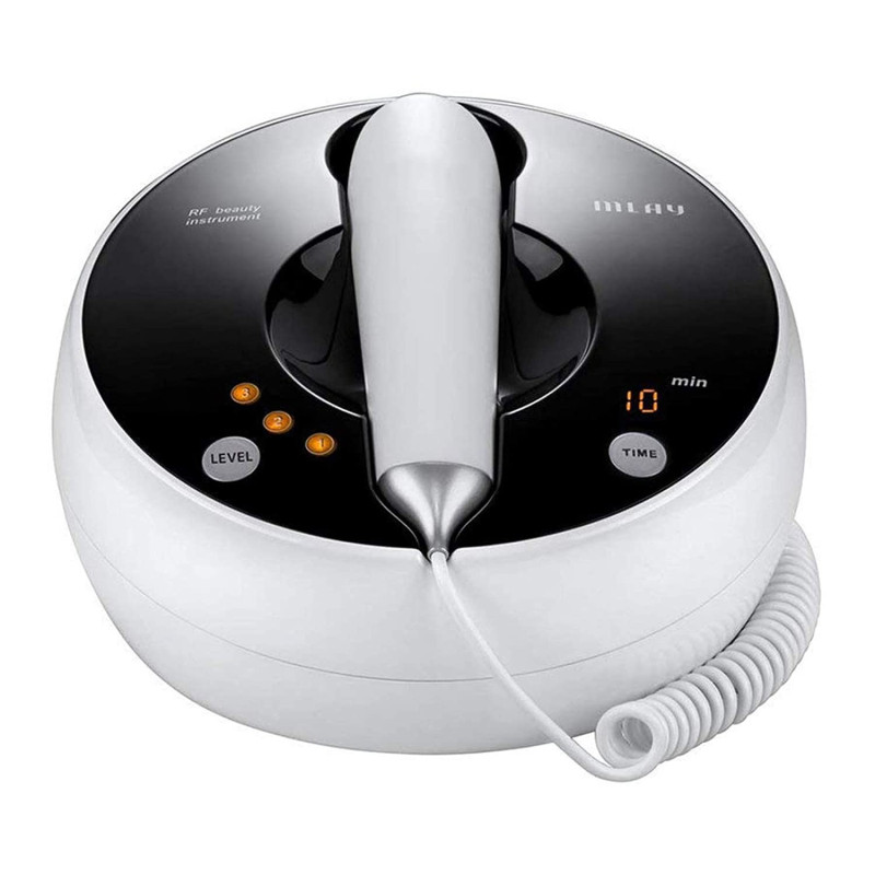 MLAY RF, the device that tightens the skin