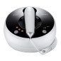 MLAY Appareil RF Anti-Âge: Lifting Visage, Réduction des Rides, Rajeunissement à Domicile MLAY Appareil RF Anti-Âge: Lifting Visage, Réduction des Rides, Rajeunissement à Domicile