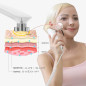 MLAY Appareil RF Anti-Âge: Lifting Visage, Réduction des Rides, Rajeunissement à Domicile MLAY Appareil RF Anti-Âge: Lifting Visage, Réduction des Rides, Rajeunissement à Domicile