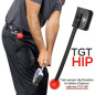 Total Golf Trainer 3.0 Kit: Perfect Your Swing & Lower Your Score! Total Golf Trainer 3.0 Kit: Perfect Your Swing & Lower Your Score!