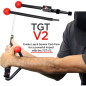 Kit Total Golf Trainer 3.0 : Améliorez Votre Swing et Gagnez en Distance! Kit Total Golf Trainer 3.0 : Améliorez Votre Swing et Gagnez en Distance!