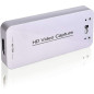 DIGITNOW Carte dAcquisition Vidéo USB 3.0: Capturez, Streamez en Full HD!