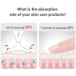 Ms.W Masseur Facial Anti-Âge: Chaleur & Vibration pour une Peau Éclatante Ms.W Masseur Facial Anti-Âge: Chaleur & Vibration pour une Peau Éclatante