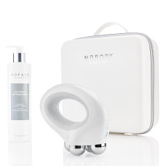 NuFACE NuBODY, tonifier la peau