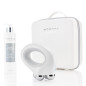 NuFACE NuBODY: FDA-Cleared Microcurrent Body Sculpting Device - Tone, Firm & Smooth Skin at Home! NuFACE NuBODY: FDA-Cleared Microcurrent Body Sculpting Device - Tone, Firm & Smooth Skin at Home!