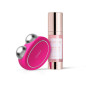 FOREO BEAR: Dispositif Microcourant Anti-Âge - Lifting Instantané et Rajeunissement Non-Invasif