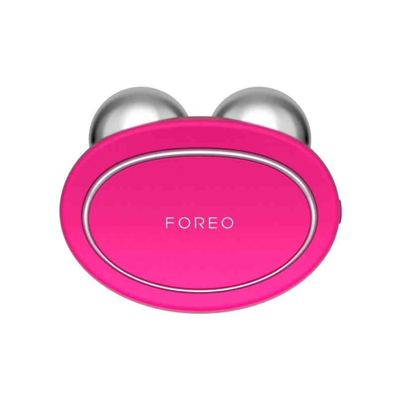 FOREO BEAR, l'appareil de soin tonifiant