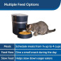 PetSafe SmartFeed: Wi-Fi Automatic Pet Feeder - Control Meals from Your Phone! PetSafe SmartFeed: Wi-Fi Automatic Pet Feeder - Control Meals from Your Phone!