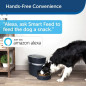 Distributeur Automatique SmartFeed PetSafe: Nourrissez Votre Animal Où Que Vous Soyez! Distributeur Automatique SmartFeed PetSafe: Nourrissez Votre Animal Où Que Vous Soyez!