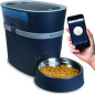 Distributeur Automatique SmartFeed PetSafe: Nourrissez Votre Animal Où Que Vous Soyez! Distributeur Automatique SmartFeed PetSafe: Nourrissez Votre Animal Où Que Vous Soyez!