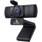 NexiGo N930AF Webcam: HD Clarity, AutoFocus, & Noise Canceling Mic - Perfect for Streaming & Meetings! NexiGo N930AF Webcam: HD Clarity, AutoFocus, & Noise Canceling Mic - Perfect for Streaming & Meetings!