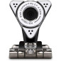 Aluratek Webcam HD 1080p: Vidéo Claire, Micro Intégré - Parfaite pour Conférences & Streaming! Aluratek Webcam HD 1080p: Vidéo Claire, Micro Intégré - Parfaite pour Conférences & Streaming!