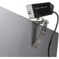 Aluratek 1080p HD Webcam: Crystal Clear Streaming for Work & Home - Easy Setup! Aluratek 1080p HD Webcam: Crystal Clear Streaming for Work & Home - Easy Setup!