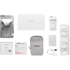 KETOSCAN Mini, the ketone meter