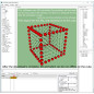 iCubeSmart 3D LED Cube Kit: Build Your Own Animated Light Display! iCubeSmart 3D LED Cube Kit: Build Your Own Animated Light Display!