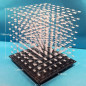 Kit Cube LED 3D iCubeSmart: Créez Votre Animation Lumineuse DIY ! Kit Cube LED 3D iCubeSmart: Créez Votre Animation Lumineuse DIY !