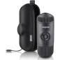 Nanopresso Wacaco: Votre Espresso Portable Parfait + Étui de Protection - Qualité Barista Partout ! Nanopresso Wacaco: Votre Espresso Portable Parfait + Étui de Protection - Qualité Barista Partout !