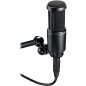 Audio-Technica AT2020 : Micro Studio XLR - Capturez un Son Professionnel Impeccable ! Audio-Technica AT2020 : Micro Studio XLR - Capturez un Son Professionnel Impeccable !