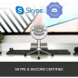 Snowball iCE : Micro USB Studio - Son Impeccable pour Podcast & Streaming ! Snowball iCE : Micro USB Studio - Son Impeccable pour Podcast & Streaming !
