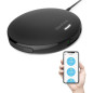 VibroSaver: Smart Vibration Alarm Clock - Wake Up on Time, Every Time! VibroSaver: Smart Vibration Alarm Clock - Wake Up on Time, Every Time!