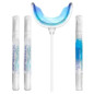 Bright Smile: Smartphone Powered Teeth Whitening Kit - Whiter Teeth Fast! Bright Smile: Smartphone Powered Teeth Whitening Kit - Whiter Teeth Fast!