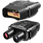 REXING Night Vision Binoculars: See in Total Darkness! 10X Optical Zoom, IR Tech REXING Night Vision Binoculars: See in Total Darkness! 10X Optical Zoom, IR Tech