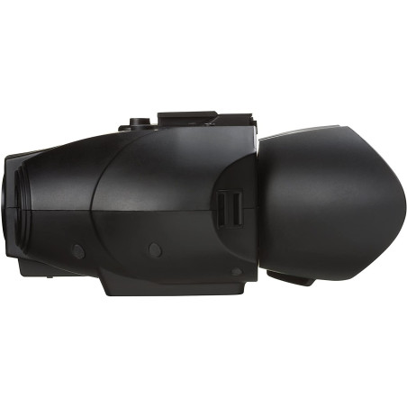Bresser Night Explorer Binoculars: See in the Dark with Head Mount - Up to 70m!