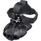 Bresser Night Explorer Binoculars: See in the Dark with Head Mount - Up to 70m! Bresser Night Explorer Binoculars: See in the Dark with Head Mount - Up to 70m!