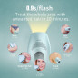 DEESS GP590 IPL Hair Removal: 3-in-1 Pain-Free System for Face & Body - Unlimited Flashes! DEESS GP590 IPL Hair Removal: 3-in-1 Pain-Free System for Face & Body - Unlimited Flashes!