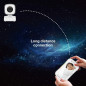 Axvue A242 Baby Monitor with Two Cameras: See & Hear Your Baby, Day or Night! Axvue A242 Baby Monitor with Two Cameras: See & Hear Your Baby, Day or Night!