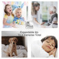 Axvue A242 Baby Monitor with Two Cameras: See & Hear Your Baby, Day or Night! Axvue A242 Baby Monitor with Two Cameras: See & Hear Your Baby, Day or Night!