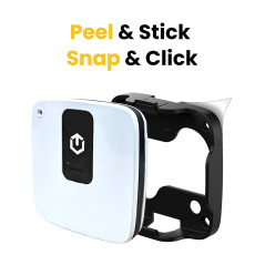 tempCube, un capteur connecté