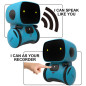 GILOBABY Smart Robot Toy: Interactive Learning, Voice Control, & Fun for Kids 3+ GILOBABY Smart Robot Toy: Interactive Learning, Voice Control, & Fun for Kids 3+