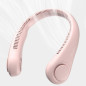 JISULIFE Ventilateur de Cou Portable : Fraîcheur 360° Mains Libres, Batterie Longue Durée JISULIFE Ventilateur de Cou Portable : Fraîcheur 360° Mains Libres, Batterie Longue Durée