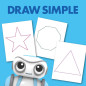 Artie 3000: Le Robot qui Apprend le Code en Dessinant - STEM Ludique et Créatif pour Enfants Artie 3000: Le Robot qui Apprend le Code en Dessinant - STEM Ludique et Créatif pour Enfants